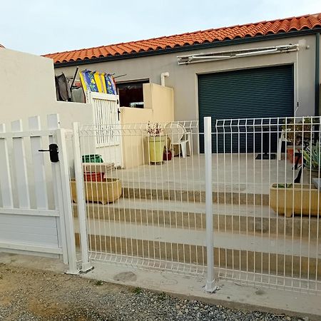 Chez Bob Apartment La Palme ภายนอก รูปภาพ
