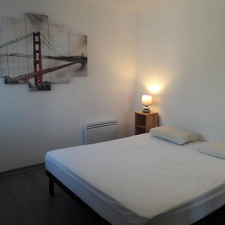 Chez Bob Apartment La Palme ภายนอก รูปภาพ