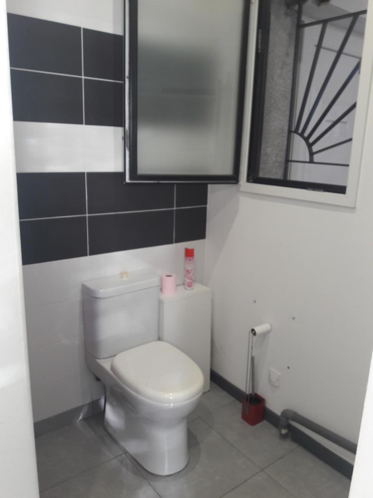 Chez Bob Apartment La Palme ภายนอก รูปภาพ