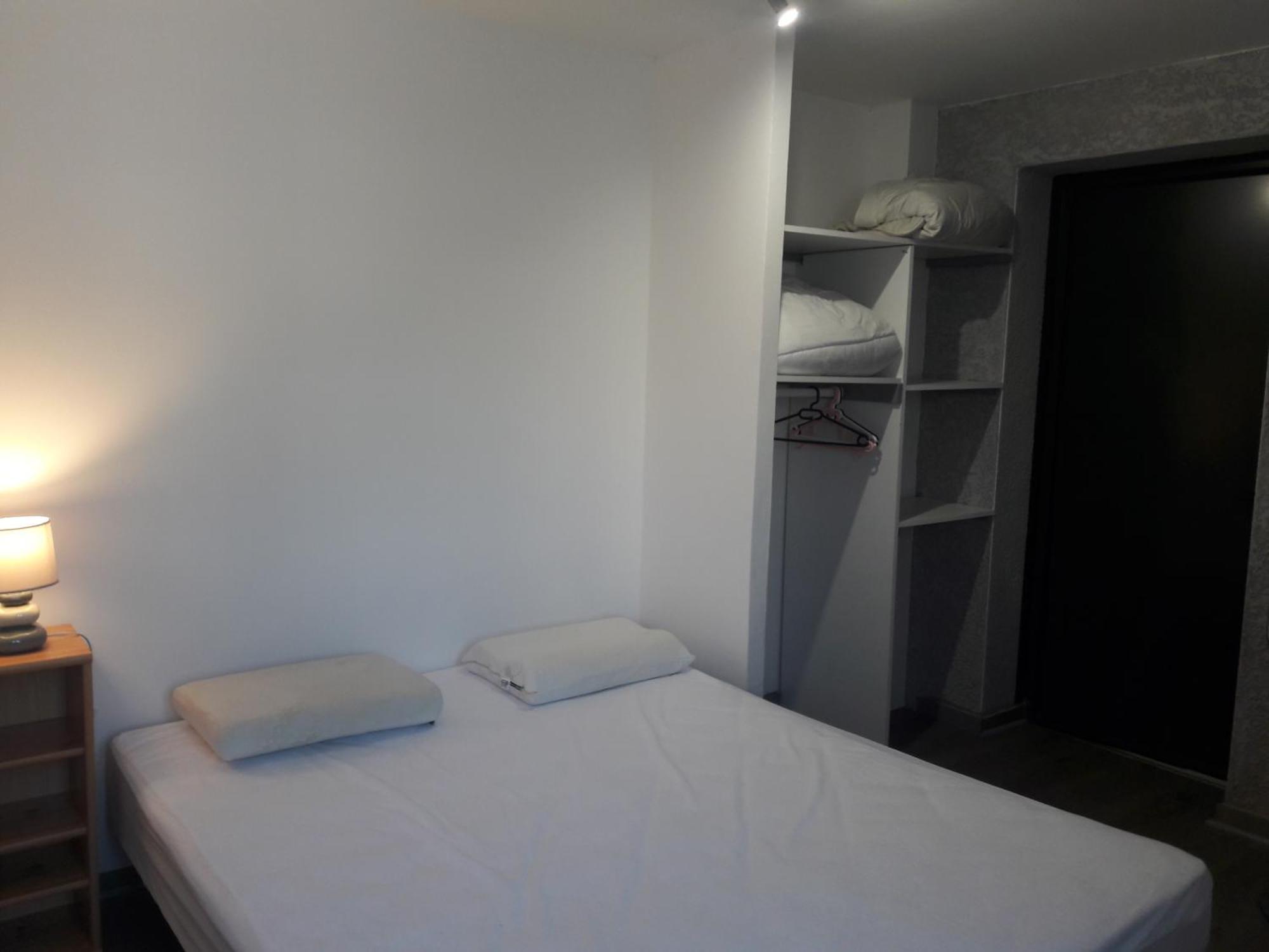 Chez Bob Apartment La Palme ภายนอก รูปภาพ