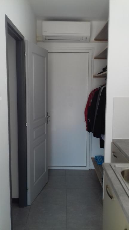 Chez Bob Apartment La Palme ภายนอก รูปภาพ